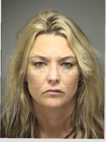 Kendra Jean Bost