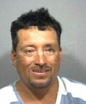 Enrique Gonzales