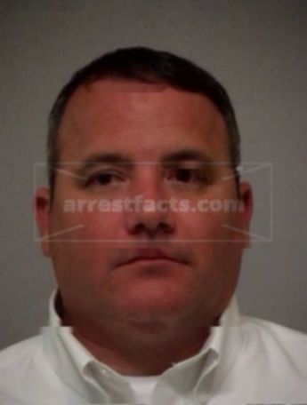 Paul Matthew Robertson