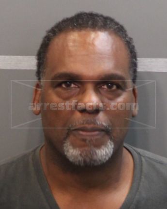 Rodney L Thomas