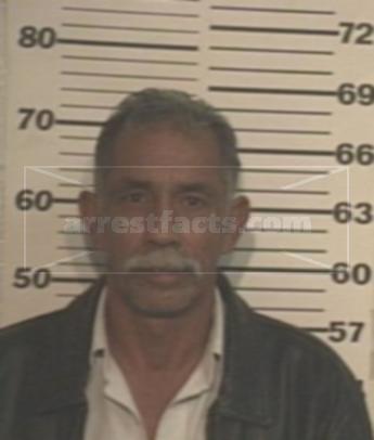 Jose Luis Cortez Contreras