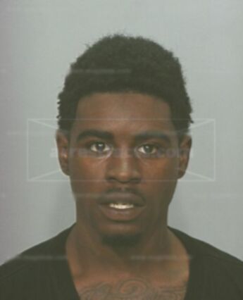 Torrance Ruffin