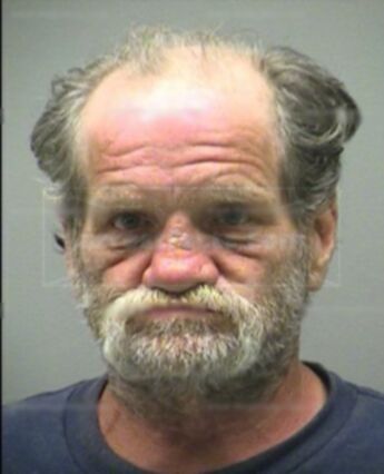 Clayton James Peck