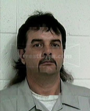 Johnny Van Ferrell