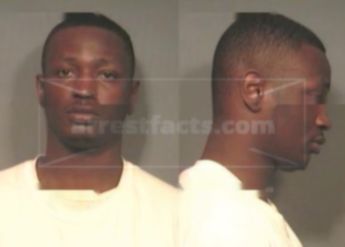 Jerrett Jermaine Howard