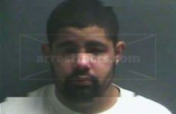 Adrian Brendon Hicks