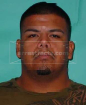 Richard Aldo Melendez
