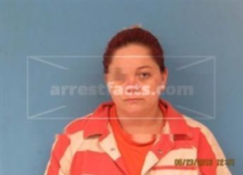 Lorene Nicole Phillips