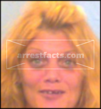 Teresa Marlene Pullen