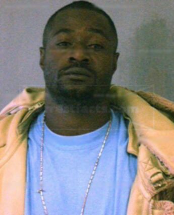 Timothy Tremain Hodges
