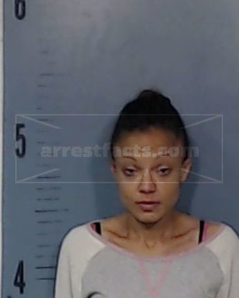 Jordan Ashley Rogers