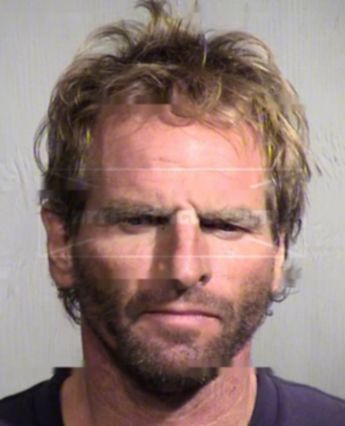 Brady Todd Benbrook