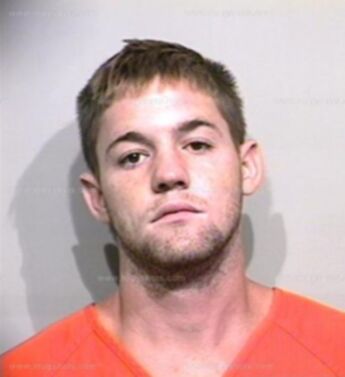 James Perry Matthews