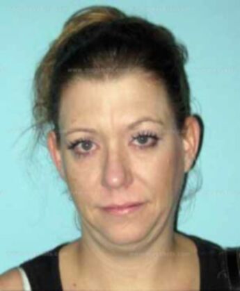 Patsy Darlene Fields