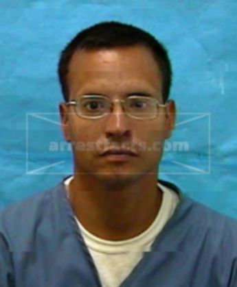 Jose Angel Rivera