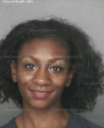 Destinee Hughes