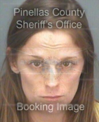 Brittany Ciara Hood