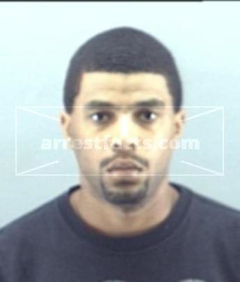 Alfred Lamar Terrell