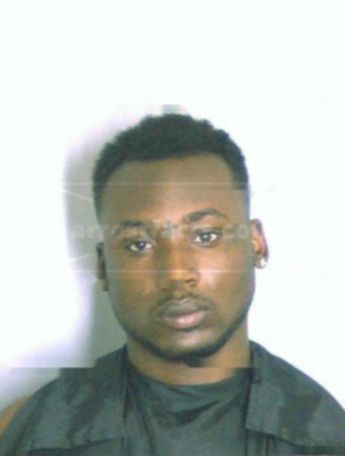 Kenyon Mashawn Cooper