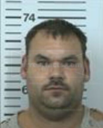 Chad Erin Stephens