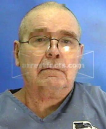 Michael Kerwin Donaldson