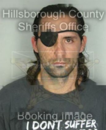 Chad Mitchell Smith