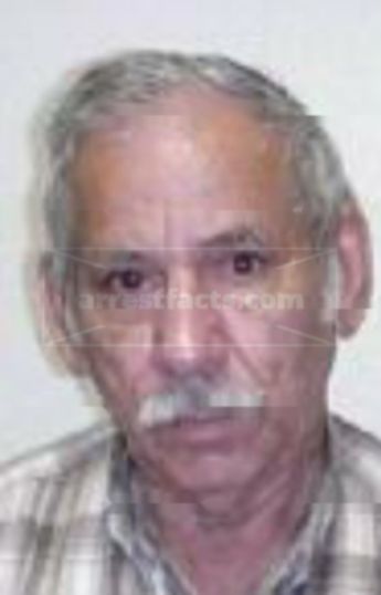 Jose Jorge Johnston