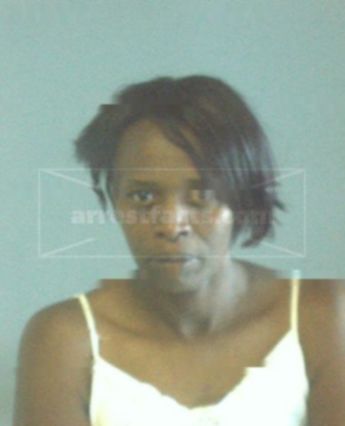 Samantha Ann Benson