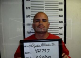 Alfred Ojeda