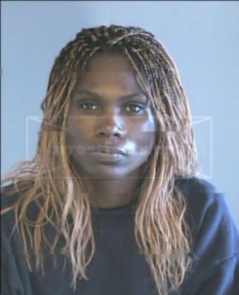 Justina Tibbs
