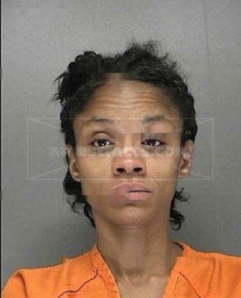 Keesha M Higgins