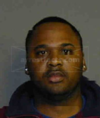 Lynwood Tyrone Armstrong