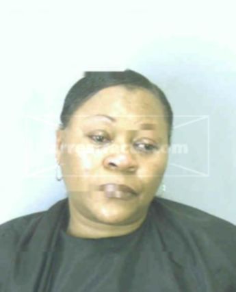 Stella Okwusoga