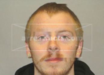 Tyler Preston Cochran