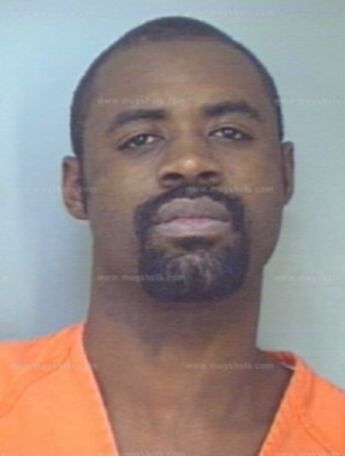 Demond Aifrazier Drummond