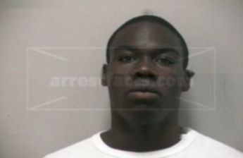 Rashawn Lee Clark