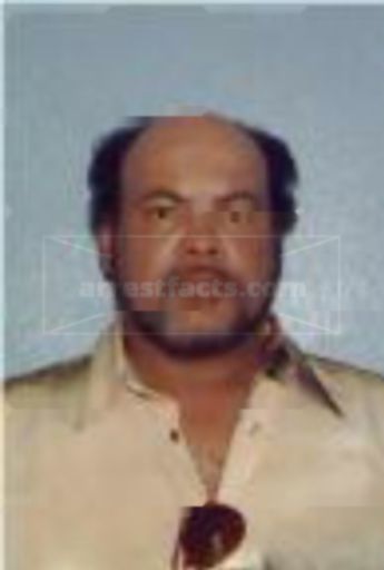 Norman Wayne Brooks