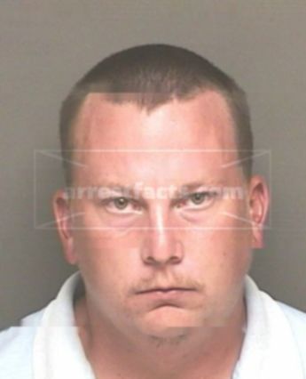 James Jordan King