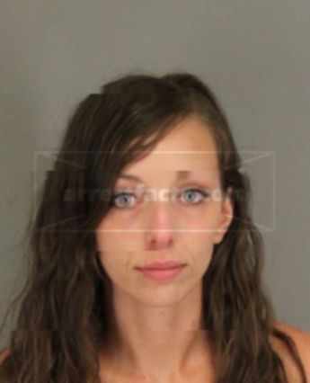 Kaci Danielle Garrett