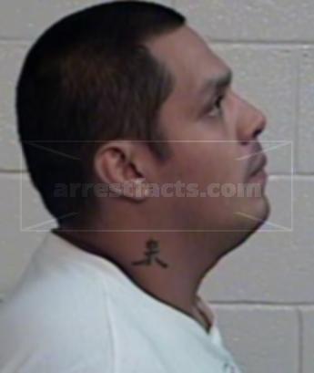 Jesus Perez Hernandez