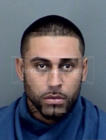 Carlos Gonzales Herrera