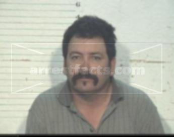 Marcelo Lujan Sanchez
