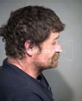 Ronald William Bagwell