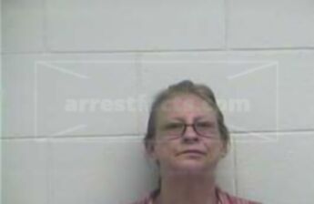 Christine Louise Bohannan