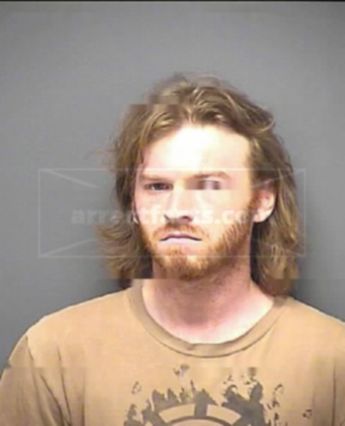 Justin Tyler Hirsch
