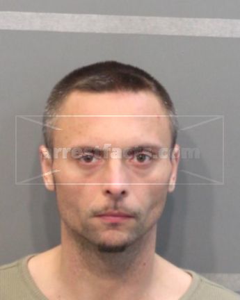 Louis Martin Parson