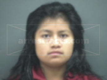 Angelica Dejesus-Ramirez