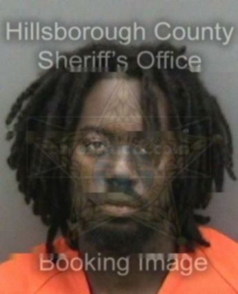 Darnell Lamar Gaines