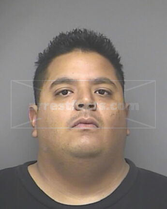 Mario Anthony Delgado