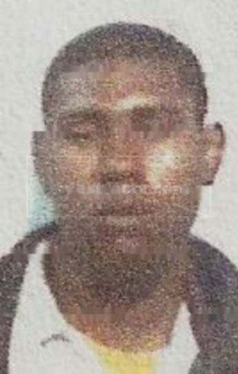 Christopher Lamar Freeman